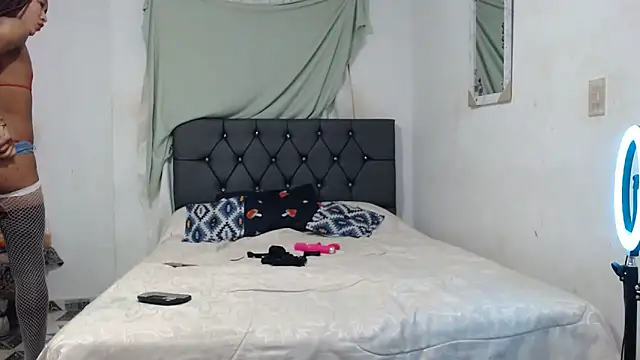 Angeliicaxx online show from 09/26/25, 02:04