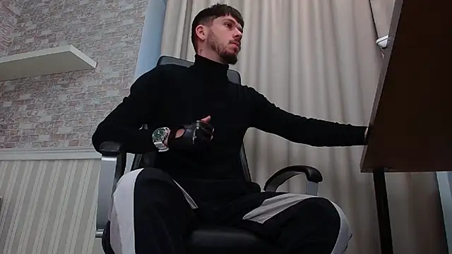 JonahShaw online show from 10/14/25, 04:35