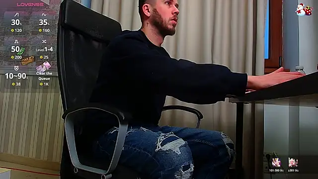 Snapshot of JonahShaw chatting on 01/07/26, 05:54 JonahShaw online show from 01/07/26, 05:54
