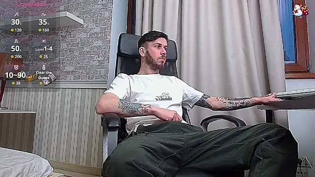 Snapshot of JonahShaw chatting on 01/11/26, 05:45 JonahShaw online show from 01/11/26, 05:45