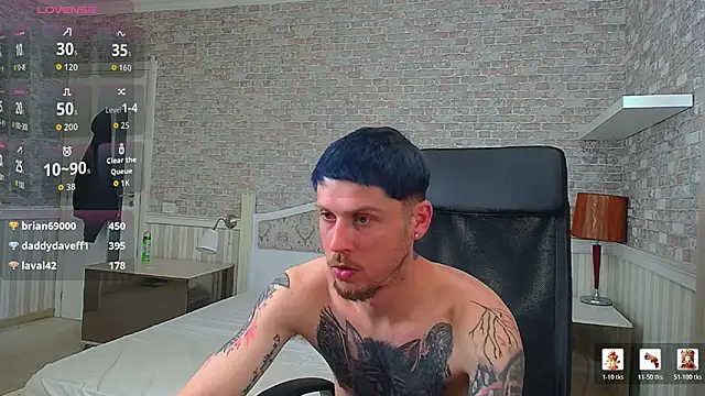 Snapshot of JonahShaw chatting on 05/16/26, 10:36 JonahShaw online show from 05/16/26, 10:36