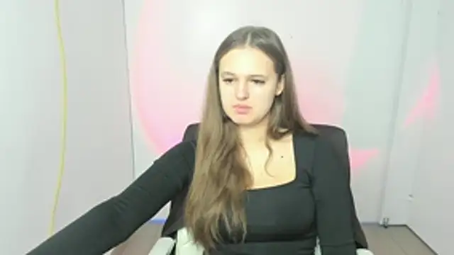 Aurora White online show from 10/26/25, 06:30