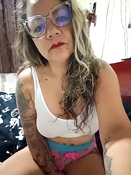 TiffanyTomshon online show from 09/23/25, 10:07