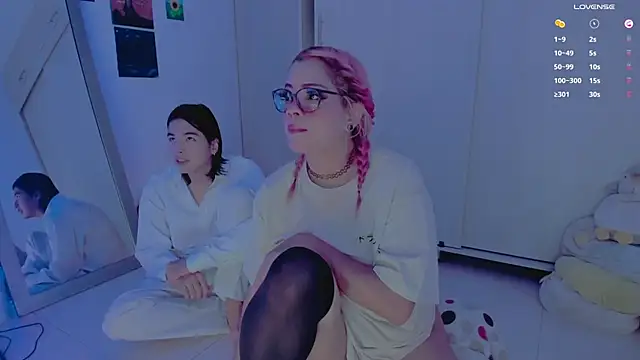 amywilld online show from 07/05/26, 12:39