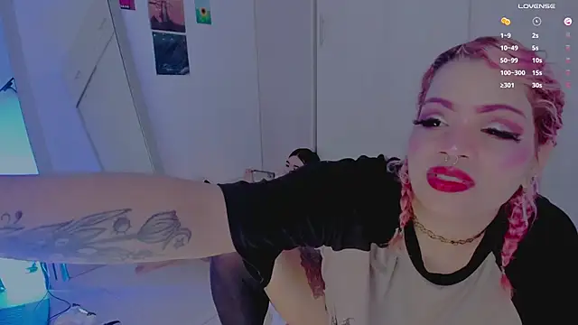 amywilld online show from 07/05/26, 11:56