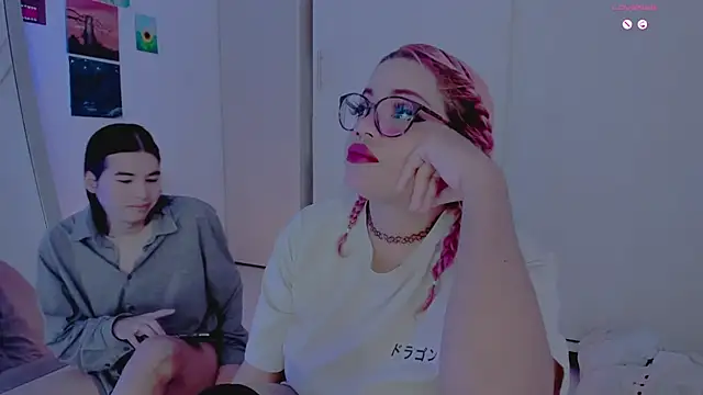 amywilld online show from 07/16/26, 12:27