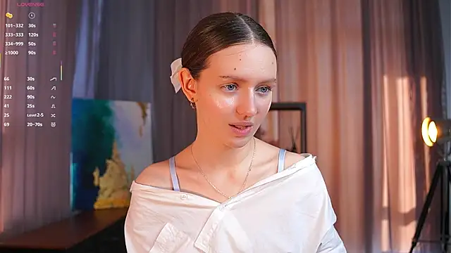 DeanneBlose online show from 09/12/25, 04:12