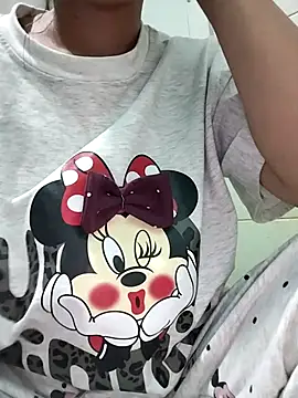 Sexyladzy online show from 10/08/25, 10:18