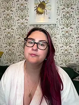 Lacey-BBW online show from 09/15/25, 09:15