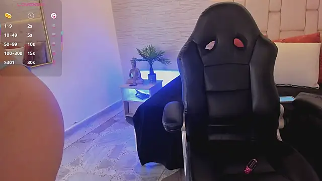 Mollycb online show from 09/29/25, 04:06