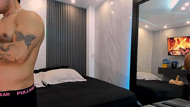 Kalyan Casstelo online show from 10/18/25, 11:38