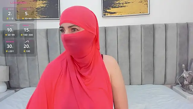 Snapshot of najwa__ chatting on 10/24/25, 03:14 najwa   online show from 10/24/25, 03:14