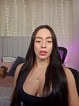 AriadnaTaylor online show from 06/09/26, 05:57
