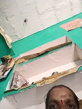 Sexi savita online show from 10/05/25, 07:17