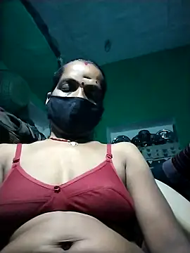 Sexi savita online show from 10/18/25, 10:10