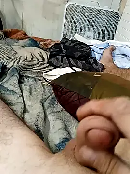 Southerngent1979 online show from 09/18/25, 11:51