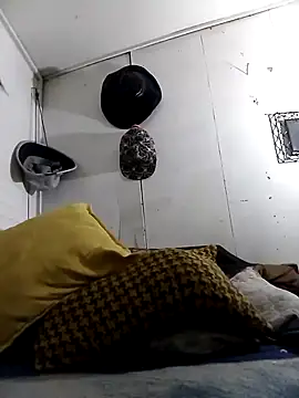 Southerngent1979 online show from 12/01/25, 04:06