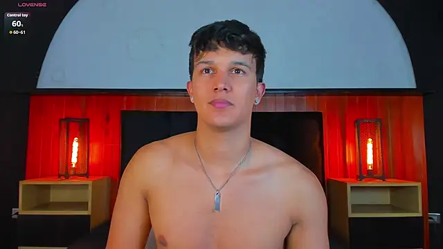 Leo Savage  online show from 07/13/26, 05:21