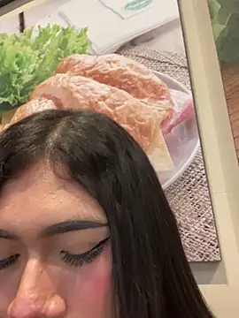 LiaSaenz27 online show from 10/03/25, 03:31