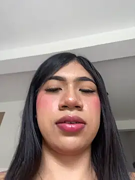 LiaSaenz27 online show from 10/07/25, 03:09