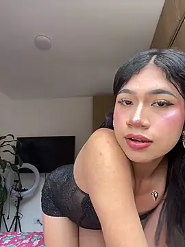 LiaSaenz27 online show from 10/14/25, 02:51