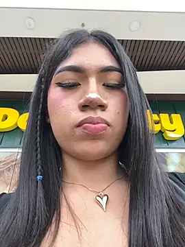 LiaSaenz27 online show from 10/29/25, 03:25