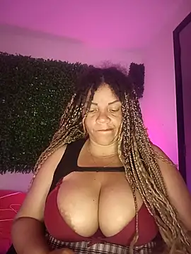 Snapshot of Eva_Luxei chatting on 09/25/25, 12:42 Eva Luxei online show from 09/25/25, 12:42