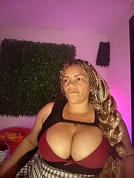 Eva Luxei online show from 11/20/25, 01:50