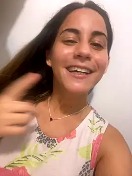 CamileX online show from 09/23/25, 02:03