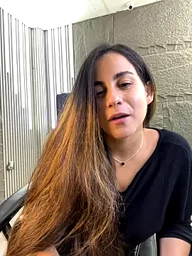 CamileX online show from 09/29/25, 01:38