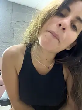 CamileX online show from 10/14/25, 01:56