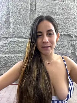 CamileX online show from 10/16/25, 01:45