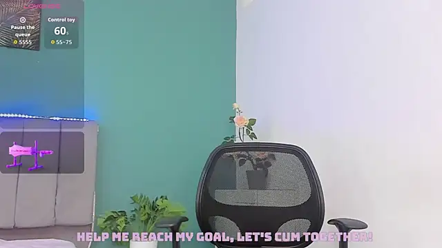 Emma Onne online show from 09/16/25, 09:38