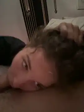 Snapshot of Throatgoat2026 chatting on 10/23/25, 12:15 Throatgoat2026 online show from 10/23/25, 12:15