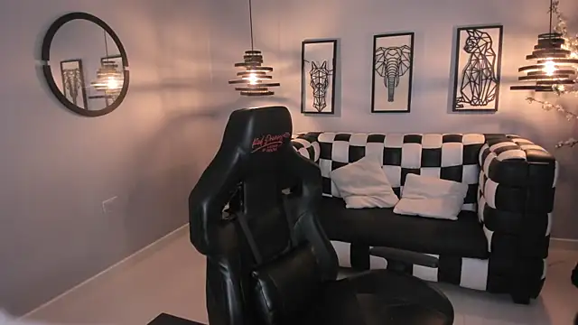 Lettyy-Sluttyy online show from 09/12/25, 04:12