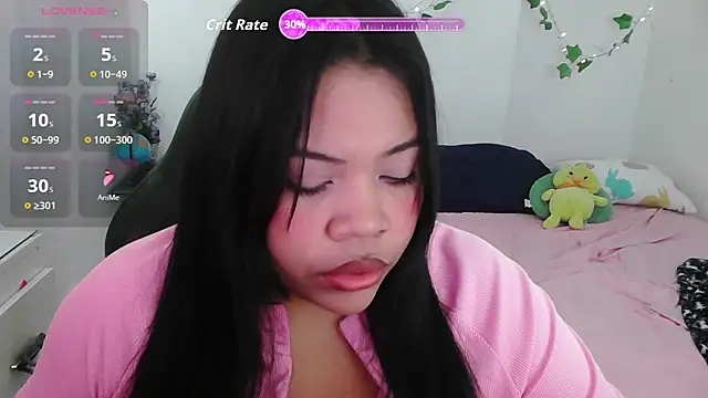 Juicy elenxx online show from 07/19/26, 07:50