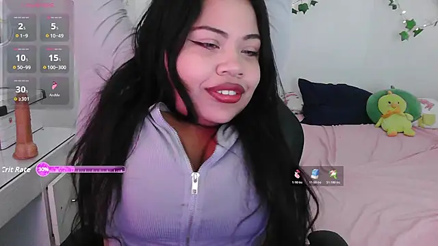 Juicy elenxx online show from 07/22/26, 10:12
