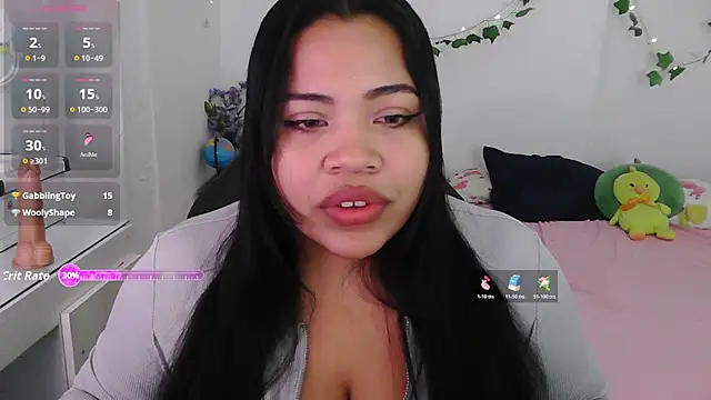 Juicy elenxx online show from 07/23/26, 01:58