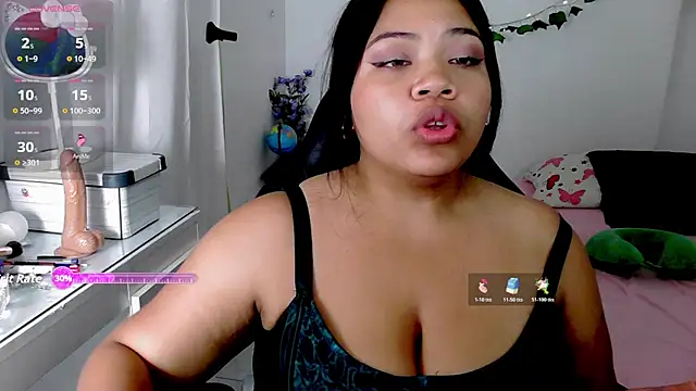 Juicy elenxx online show from 07/31/26, 05:07