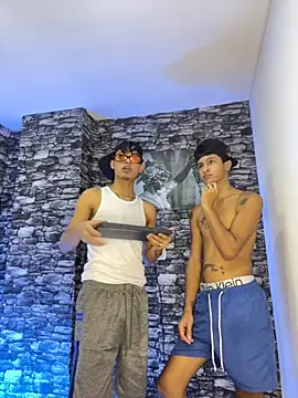 gustavo saaled19  online show from 09/19/25, 09:26