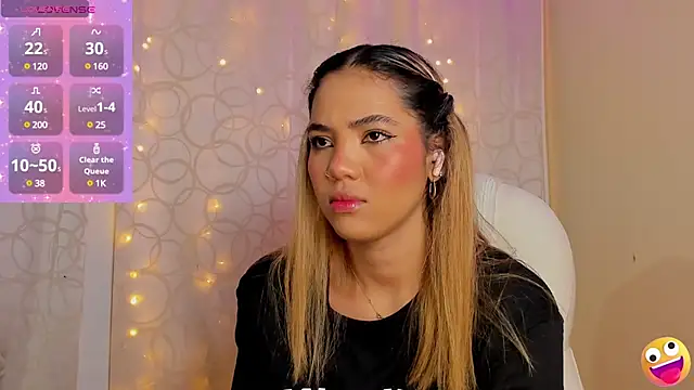 kata22sofia online show from 10/24/25, 04:14