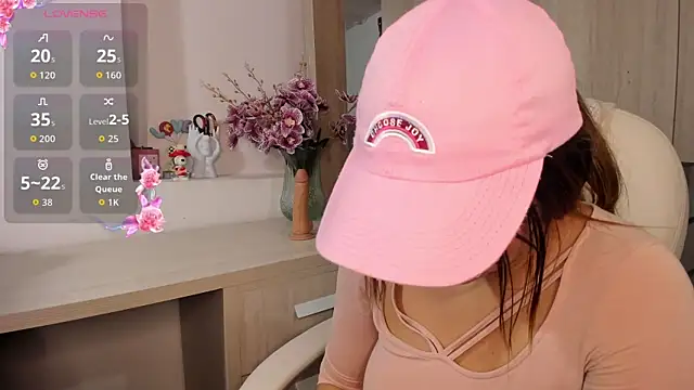 kata22sofia online show from 12/16/25, 04:23