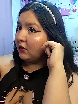 SoffiiCurvy online show from 09/09/25, 05:29