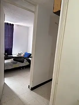 MorganHot0809 online show from 09/25/25, 04:43