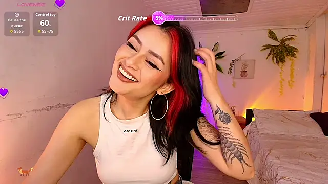 Snapshot of arye_lle chatting on 10/08/25, 11:46 arye lle online show from 10/08/25, 11:46