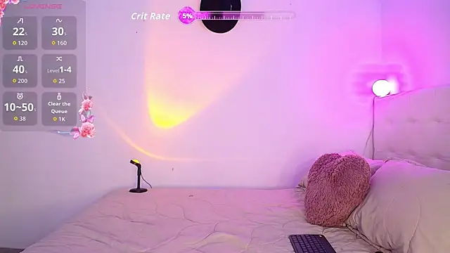 arye lle online show from 05/08/26, 12:27