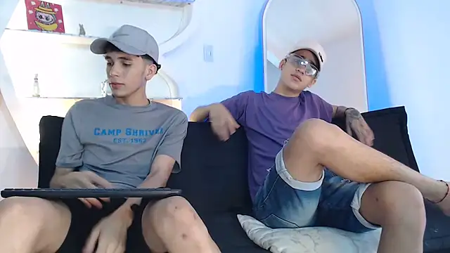 THREE GUYS HOT online show from 09/14/25, 07:35