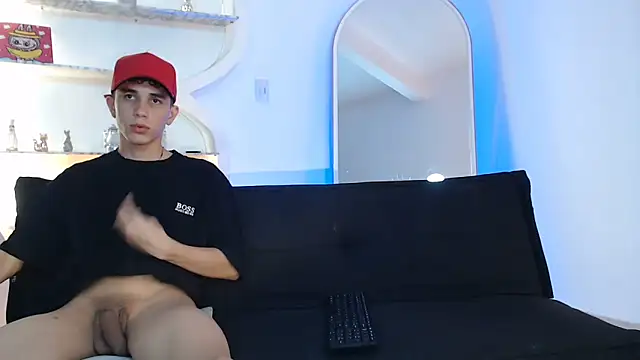 THREE GUYS HOT online show from 09/18/25, 07:38