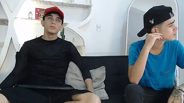 THREE GUYS HOT online show from 10/13/25, 07:25