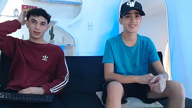 THREE GUYS HOT online show from 10/18/25, 07:25